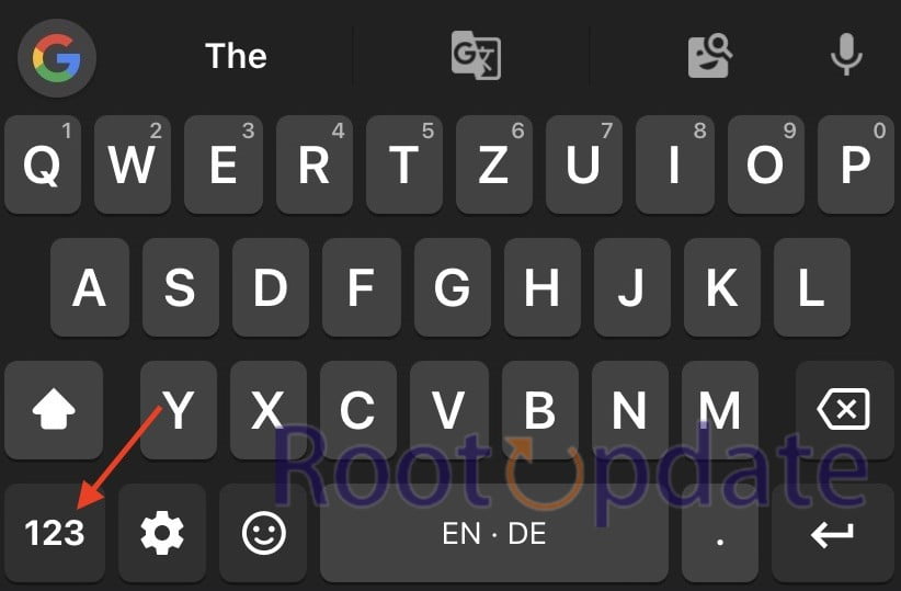 What is Gboard?