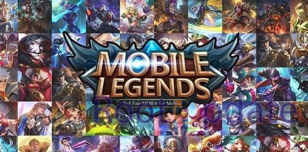 What is Mobile Legends?