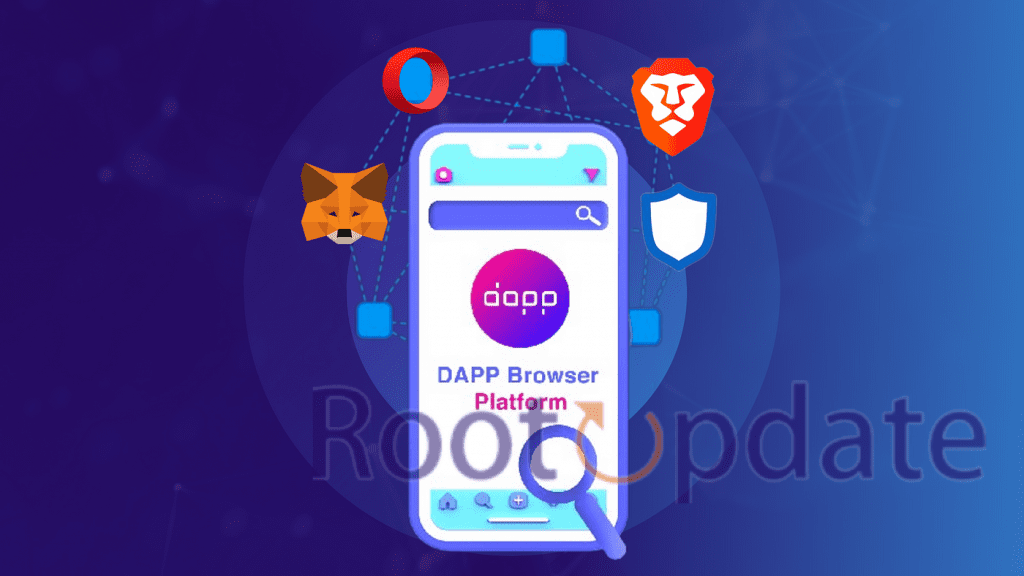 What is a DApp Browser?