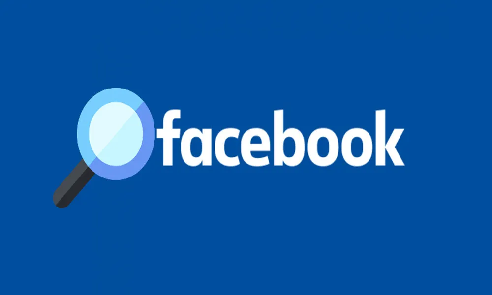 search Facebook by phone number