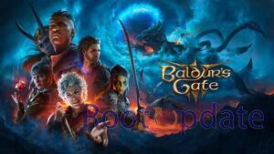 Baldur's Gate 3: Cannot Join/Host Multiplayer Games