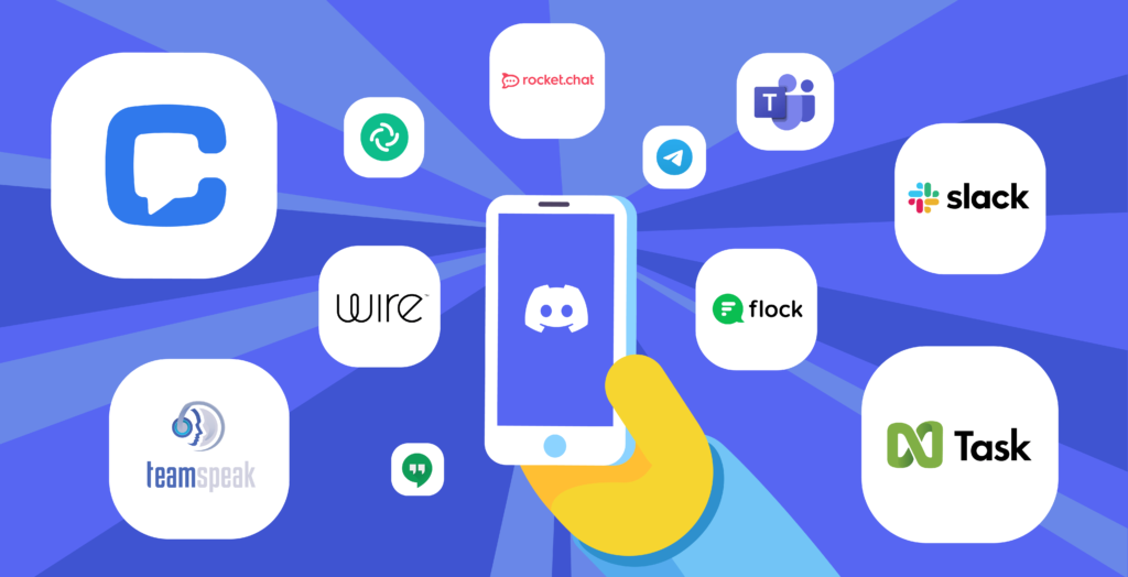 Best Apps To Track Discord Users