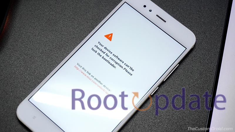 Check if Xiaomi Bootloader is Unlocked?