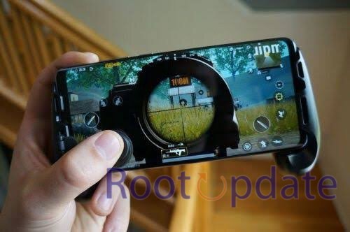 Common Symptoms of the PUBG/BGMI Touch Screen Issue On Android