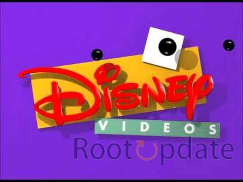 Disney Video