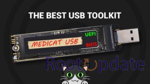 Download Medicat USB Latest Version (Windows 11)