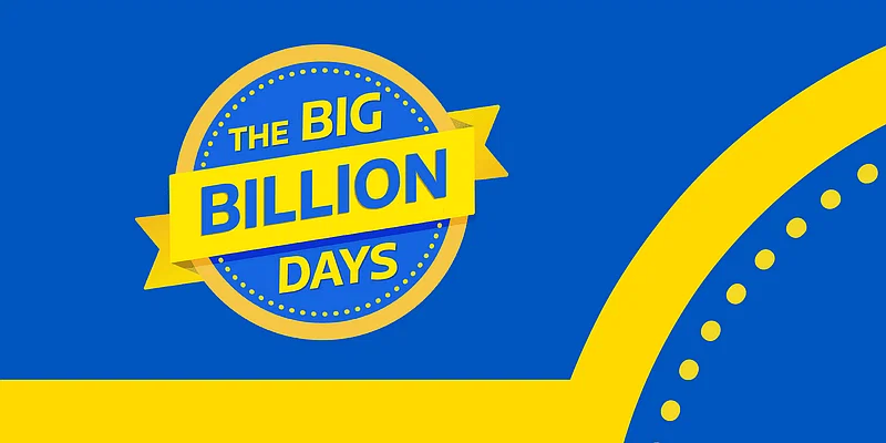 Flipkart Big Billion Days Start 2023 Date, Deals, Bumper Offers & Discounts
