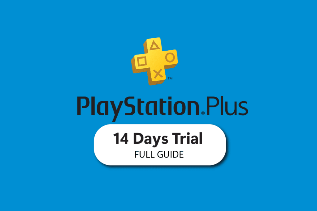 Free PlayStation Plus 14 Day Trial Codes (September 2023)