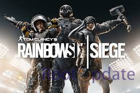 Get Unbanned from Rainbow Six Siege in 2023