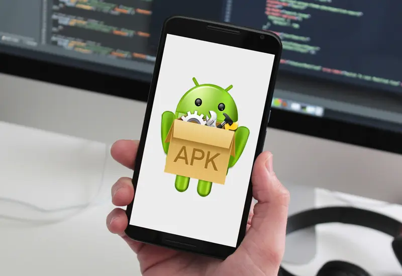 How Can I Install APK File On Windows Without Converting It?