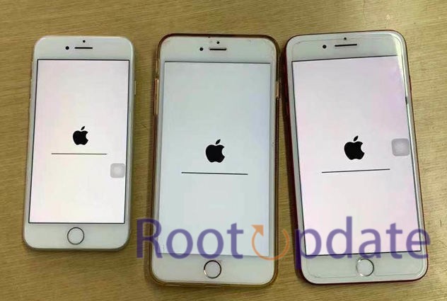 How to Fix iPhone Stuck on Apple Logo During iOS Update