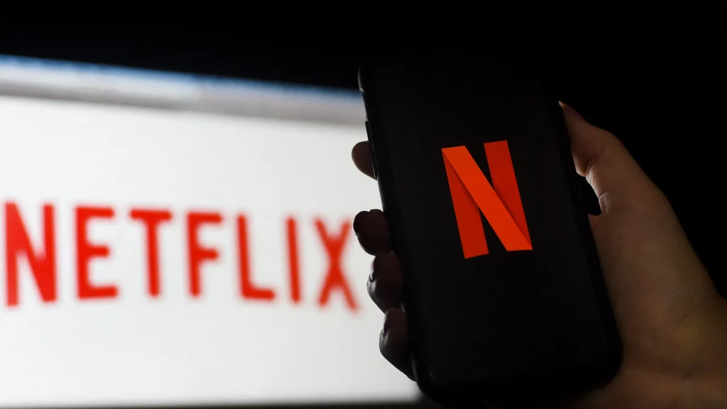 Understanding Netflix's new password sharing policy