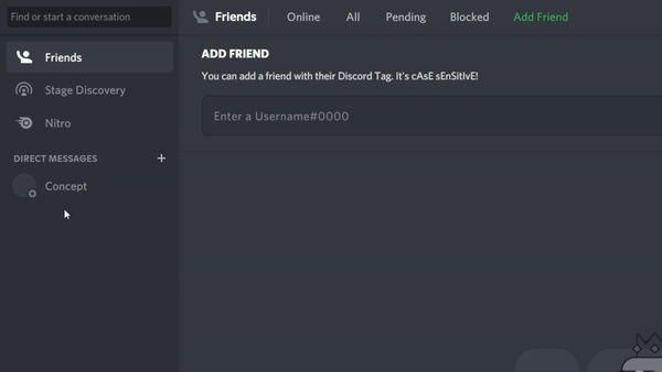 What is Discord Last Online Checker ?