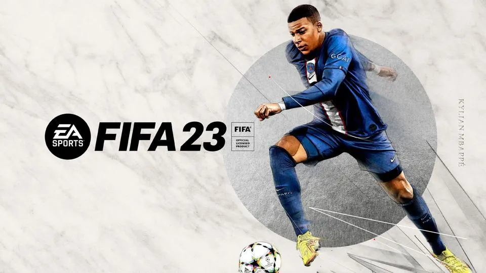 What is FIFA 23 Error Creating Game Session?