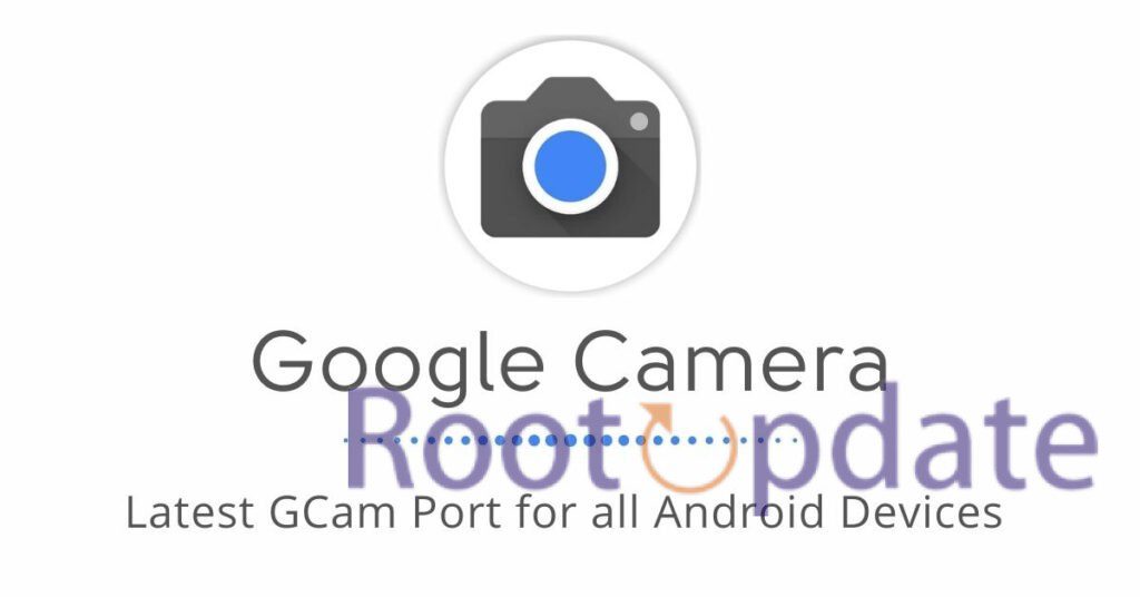 What is GCam APK Port?