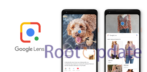 What is Google Lens?