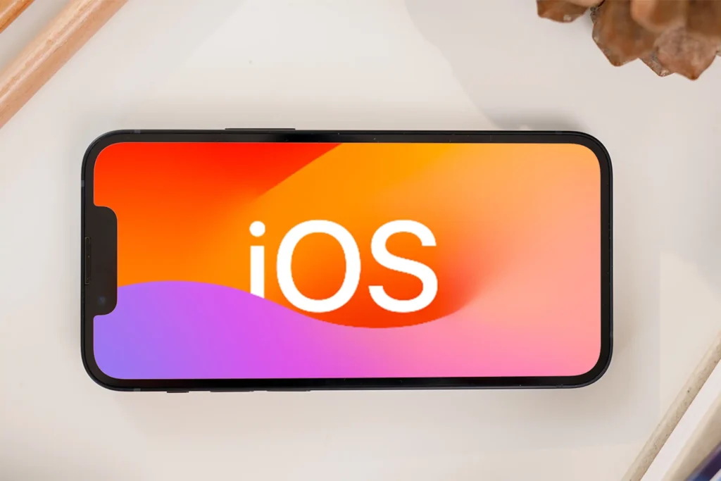 What is IOS ?