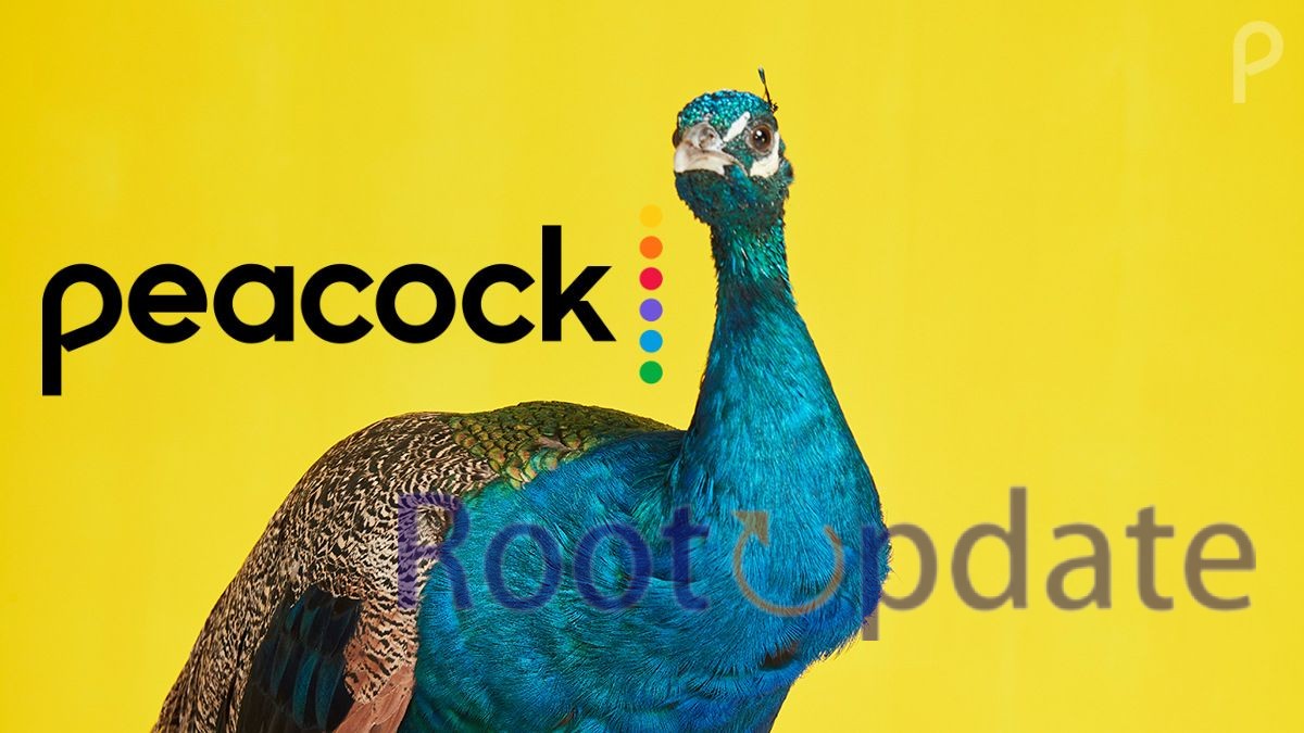 What is Peacock?