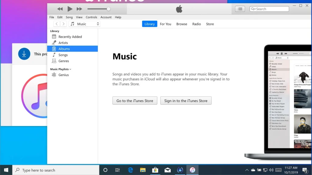 What is iTunes Library.itl" Cannot be Read Error?