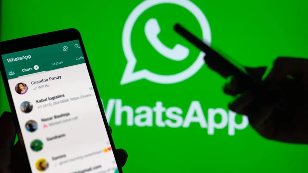 WhatsApp Channel Features