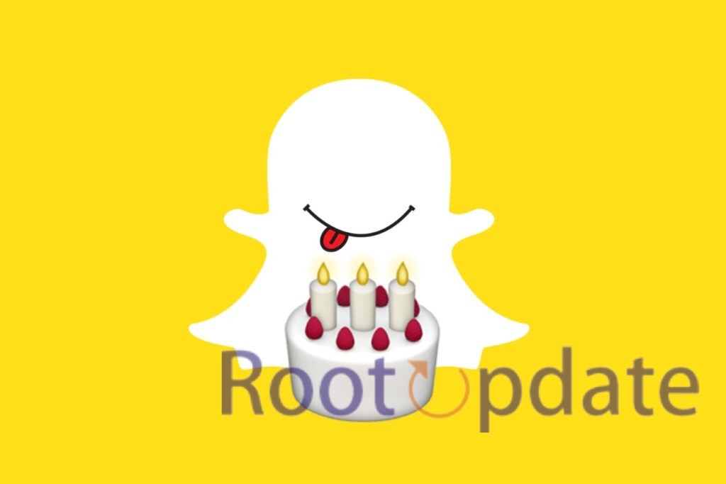 Why Add Your Birthday On Snapchat?