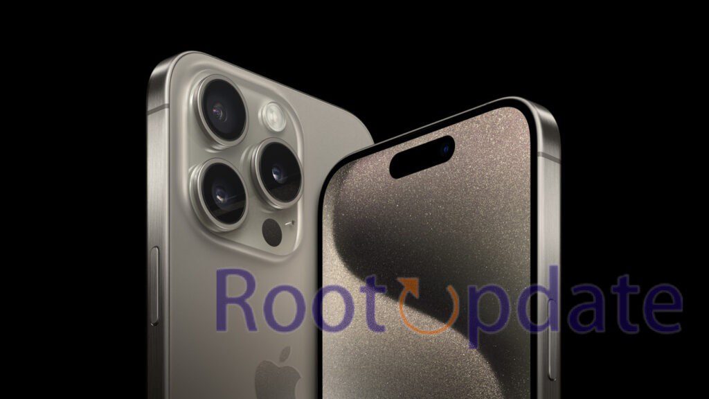 iPhone 15 Pro series can run AAA games natively