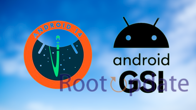 How to install Android 14 GSI files for Android