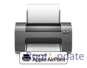 Fix AirPrint Printer Not Working On iOS 17