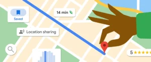 Fix Google Maps Widget On Lock Screen Asks To Sign In On iOS 17