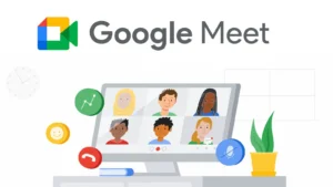 Fix Google Meet “You’re Already In A Call” Error