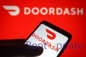 Fix “Unable To Verify Identity” On DoorDash