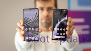 Install Android 14 On T-Mobile And Fi Pixel 7/Pro
