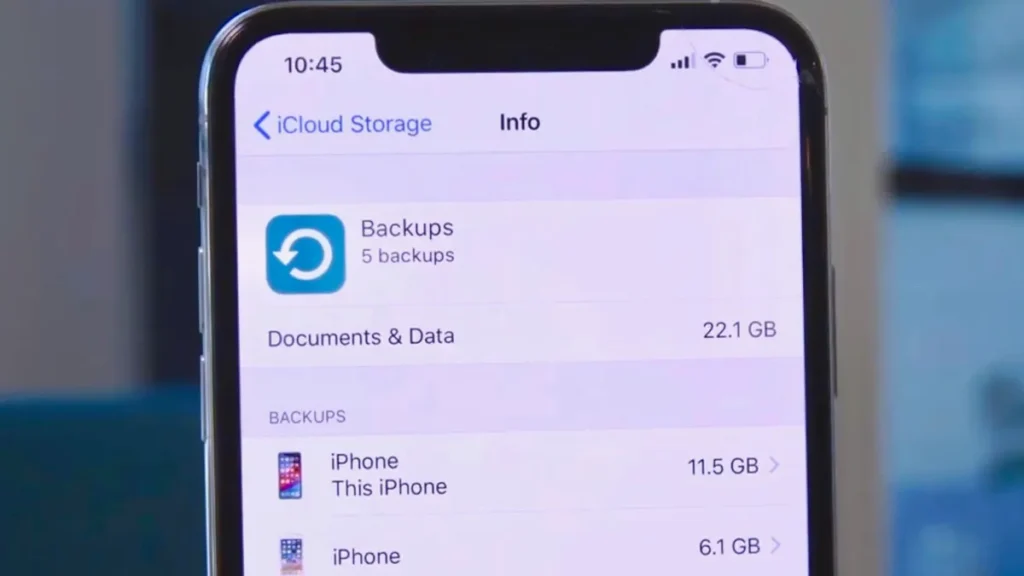 What is the Need to Transfer Your iPhone backup to your Pc?
