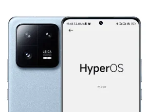 Xiaomi HyperOS 1.0 Download