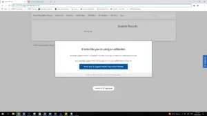 Block Admiral Popup In Any Browser