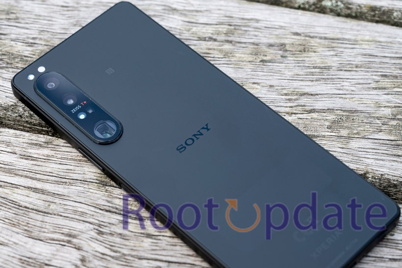How To Enable WiFi 6E 6Ghz On Sony Xperia 1 V