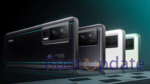 Install HyperOS On Redmi K60:Poco F5 Pro