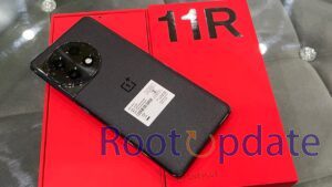 Downgrade OnePlus 11R: OxygenOS 14 To 13/Android 14 To 13