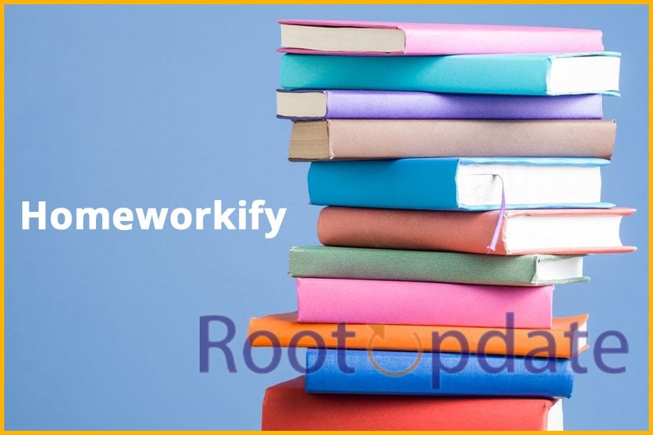Homeworkify Alternatives To Unblur Chegg Answers