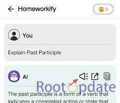 Mathlab’s Homeworkify Android App