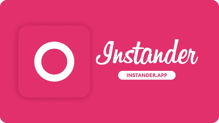 Some Features of Instander