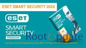 Eset Smart Security Premium License Keys 2024