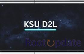 What is KSU D2L?