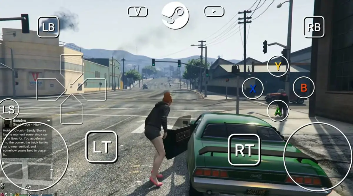 How to Install GTA 5 on Android