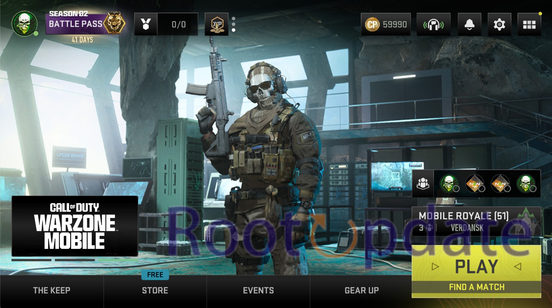 How to Link Activision Account to Warzone Mobile on Android and iOS