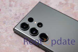 Change CSC to US Carrier on Samsung Galaxy S23 Ultra