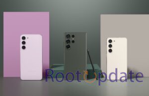 root Galaxy S24/S24 Plus/S24 Ultra using Magisk Patched AP